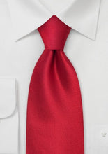 Load image into Gallery viewer, The Turbanators Solid Satin Tie Pure Color Necktie Mens Ties
